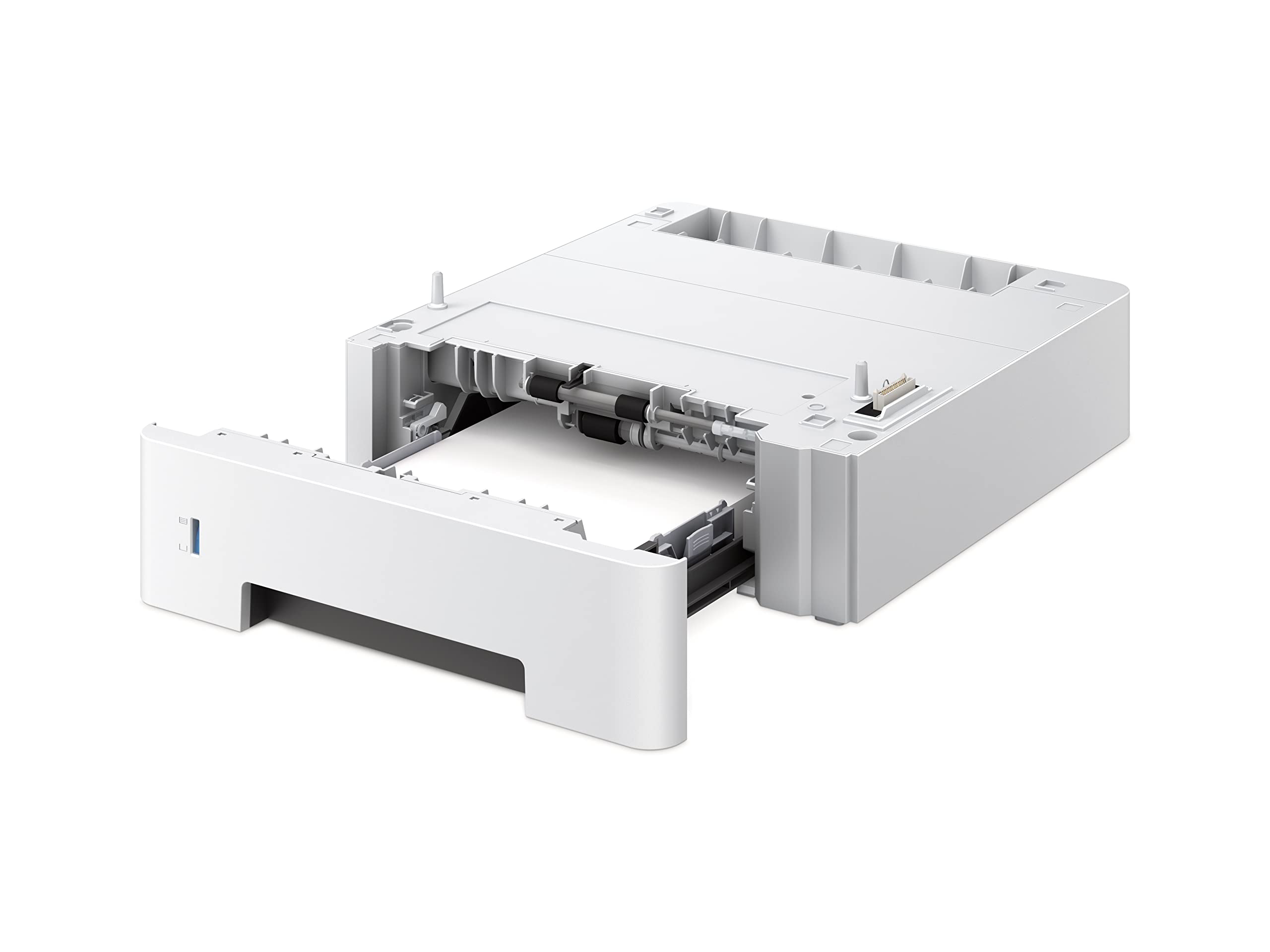 Kyocera 1203Ra0Un0 Model Pf 1100 Paper Feeder Drawer For Use With M2635Dw/M2040Dn/M2540Dw/M2640Idw Laser Printers, 250 Sheets Pa